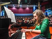 The 2017 Inter-School Piano Competition 8